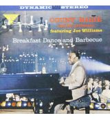 Count Basie  Breakfast Dance and Barbecue