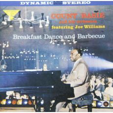 Count Basie  Breakfast Dance and Barbecue