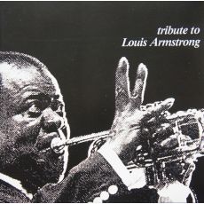 Louis Armstrong  Tribune