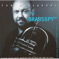 Jan Hasenohrl  The  The Brassspy