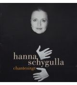 Hanna Schygulla  Chantesingt