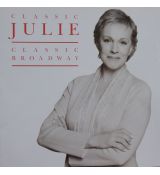 Julie Andrews   Classic Broadway