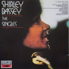 Shirley Bassey   The Singles