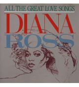 Diana Ross  Great love songs