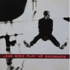 Joan Baez   Play Me Backwards