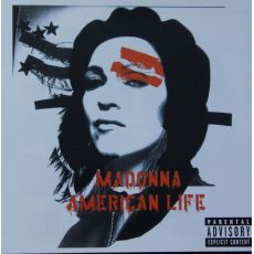 Madona  American Life