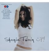 Shania Twain  UP