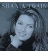 Shania Twain  Same