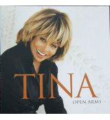 Tina Turner  Open Arms