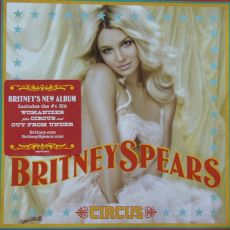 Britney Spears   Circus