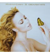 2 CD   Mariah Carey    Greatest Hits