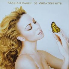 2 CD   Mariah Carey    Greatest Hits
