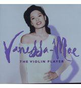 Vanessa Mae  The Violin Player