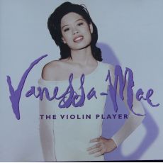 Vanessa Mae  The Violin Player