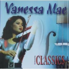 Vanessa Mae  Classics