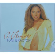 Toni Braxton  Ultimate