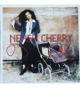 Neneh Cherry  Homebrew