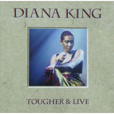 Diana King  Toucher & Live
