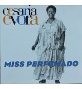 Cesaria Evora   Miss Perfumado
