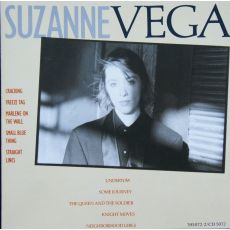 Suzane Vega  Same