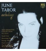 June Tabor  Antology