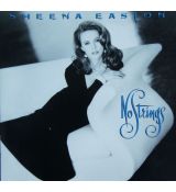 Sheena Easton  No Strings