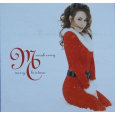 Mariah Carey  Merry Christmas