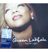 Queen Latifah   Travlin Light