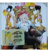Gwen Stefani  Love Engel,music,baby