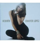 Jennifer Lopez  Rebirth