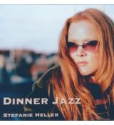 Stefanie Heller  Dinner Jazz