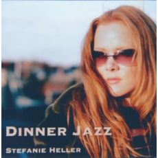 Stefanie Heller  Dinner Jazz