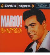 Mario Lanza  At His Beat