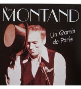 Yves Montand  Un Gamin de Paris