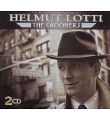 2 CD Helmut Lotti  The Crooners