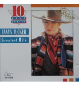 Tanya Tucker  Greatest Hits