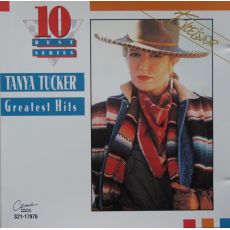 Tanya Tucker  Greatest Hits