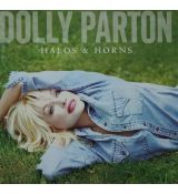 Dolly Parton  Halos & Horns