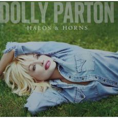 Dolly Parton  Halos & Horns