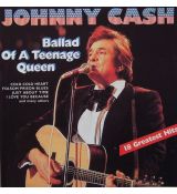 Johnny Cash  18 Greatest Hits