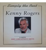 Kenny Rogers  18 Greatest Hits