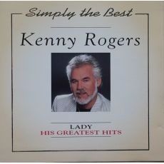 Kenny Rogers  18 Greatest Hits