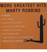 Marty Robbins  More Greatest Hits