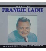 Frankie Laine  Greatest Hits