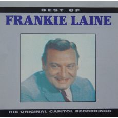 Frankie Laine  Greatest Hits