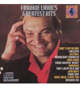 Frankie Laine  The  Greatest Hits