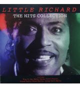 Little Richard  The Hits Collection