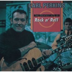 Carl  Perkins  Greatest Hits