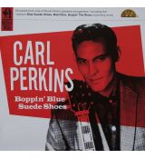 Carl Perkins  Boppin...