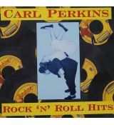 Carl  Perkins  Rock n Roll Hits